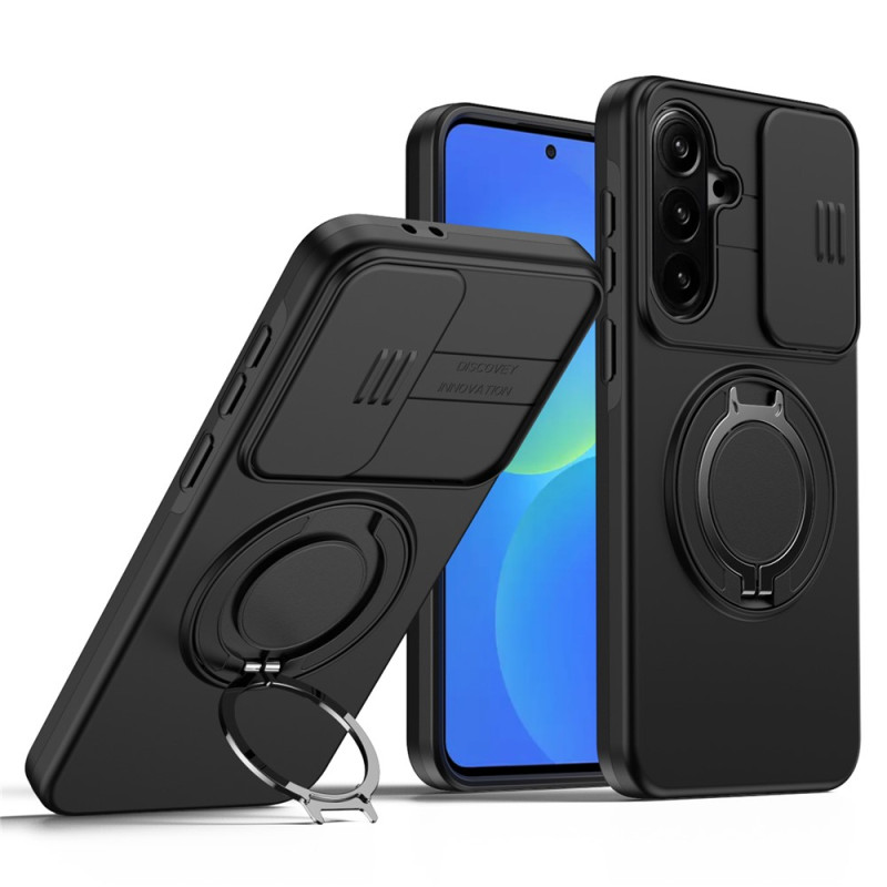 Monitoiminen magneettinen Samsung Galaxy S26 FE -suojakotelo