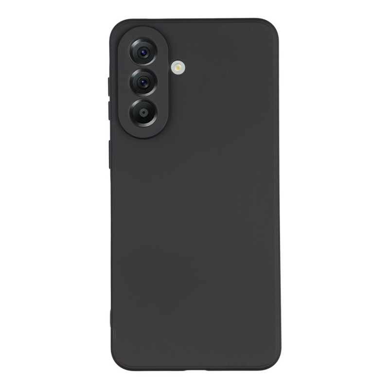 Samsung Galaxy S26 FE Klassinen -silikonikuori