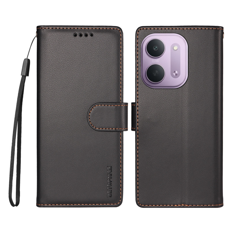 Xiaomi Redmi 17C 5G -suojakotelo, BINFEN COLOR -mallisto