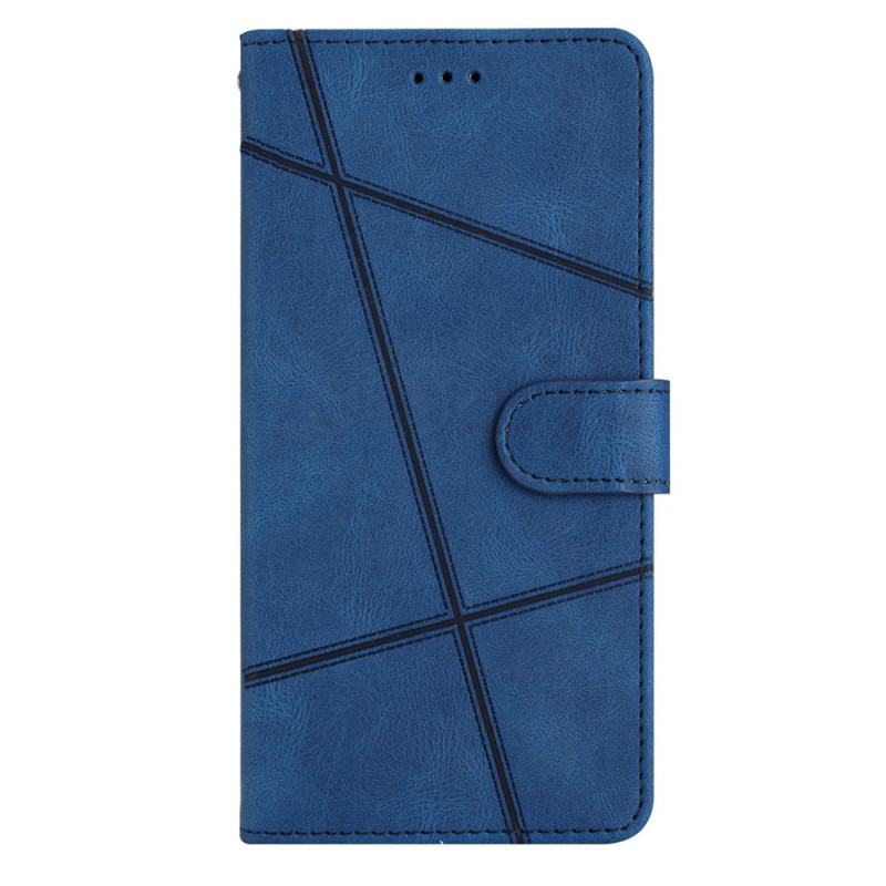 Xiaomi Redmi 17C 5G Lignes -suojakotelo