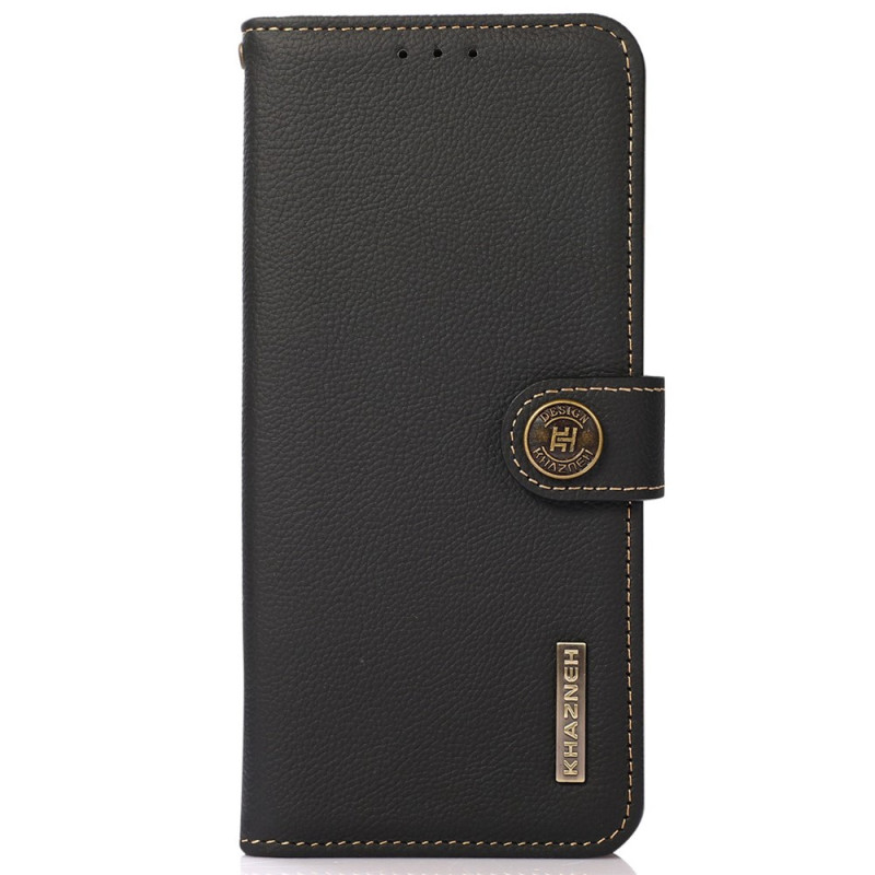 Xiaomi Redmi 17 5G / 4G -suojakotelo, KHAZNEH
