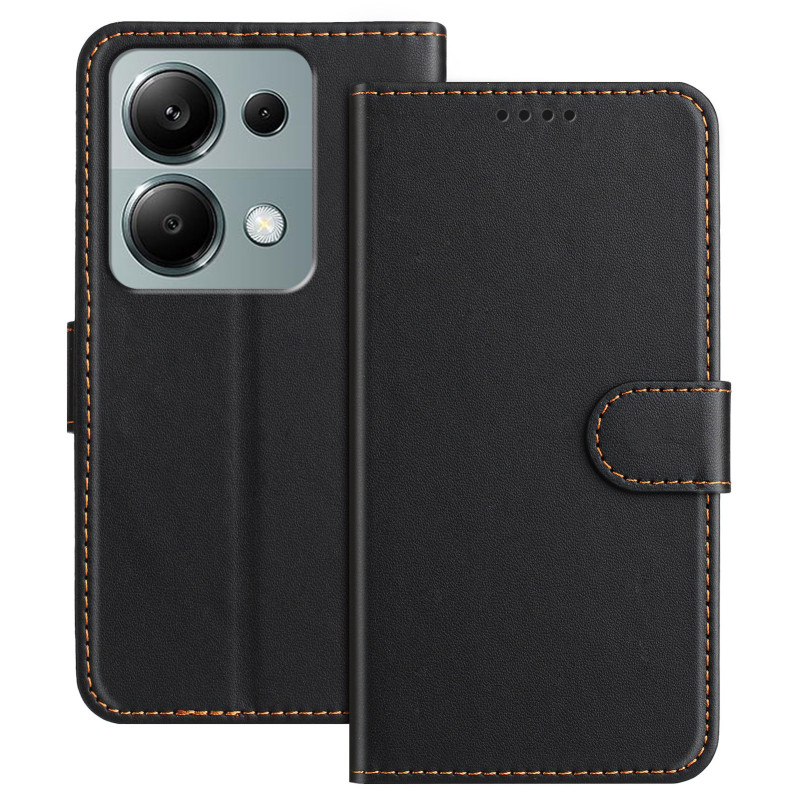 Xiaomi Redmi 17 5G / 4G Couture -suojakotelo