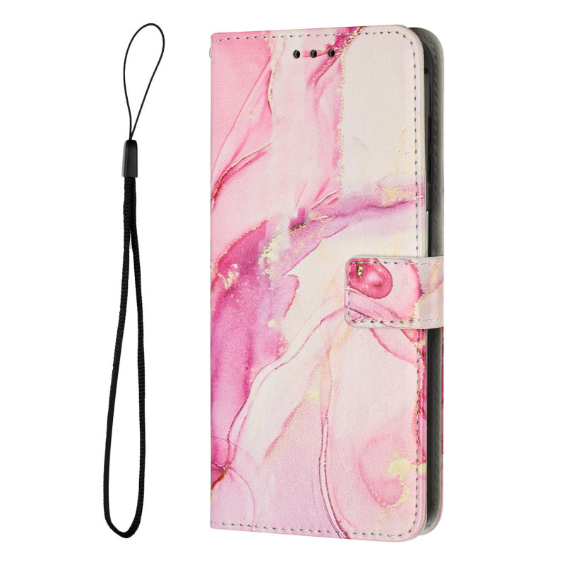 Xiaomi Redmi 17 5G / 4G -suojakotelo, marmori