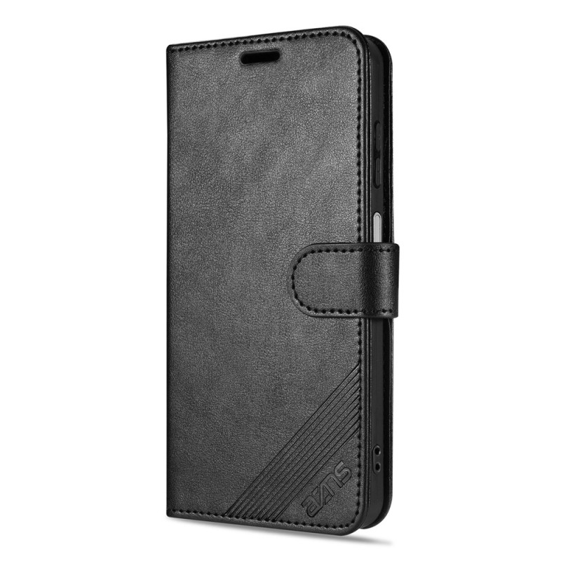 Xiaomi Redmi 17 5G / 4G -suojakotelo, AZNS