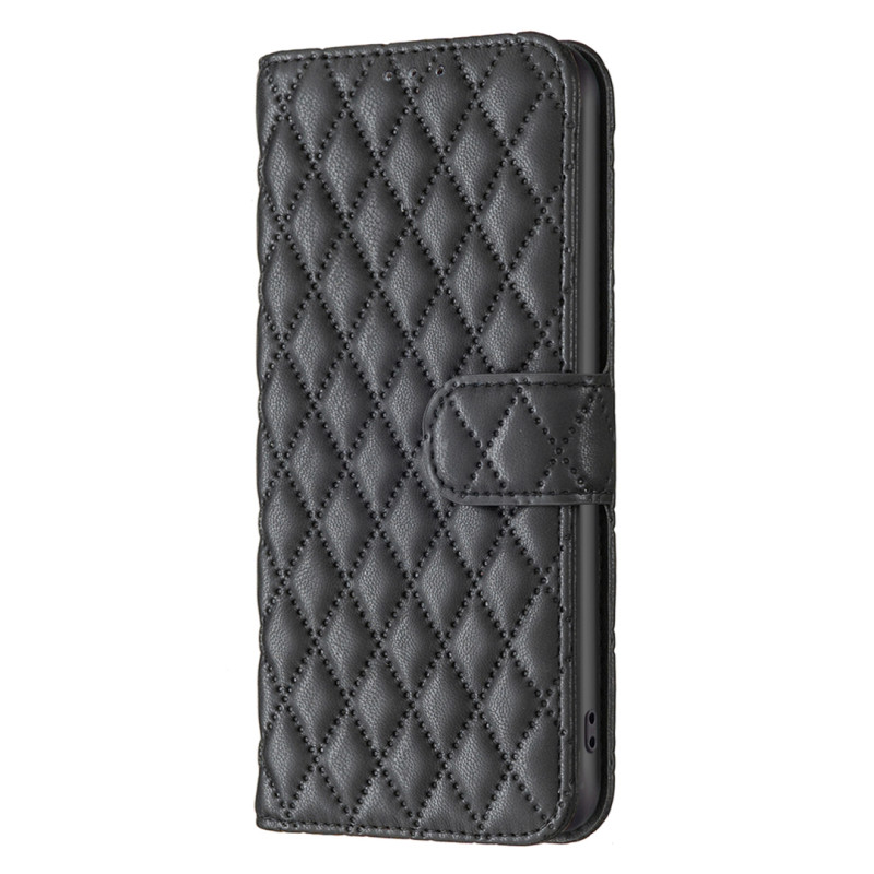 Xiaomi Redmi 17 5G / 4G -suojakotelo, klassinen, pehmustettu, BINFEN COLOR