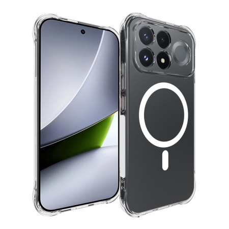 Poco F9 Pro:n magneettinen,...