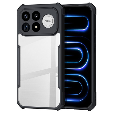 Poco F9 Pro XUNDD -suojakuori