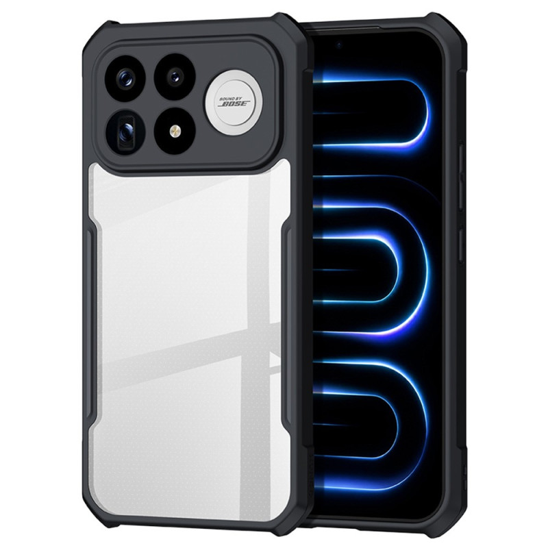 Poco F9 Pro XUNDD -suojakuori