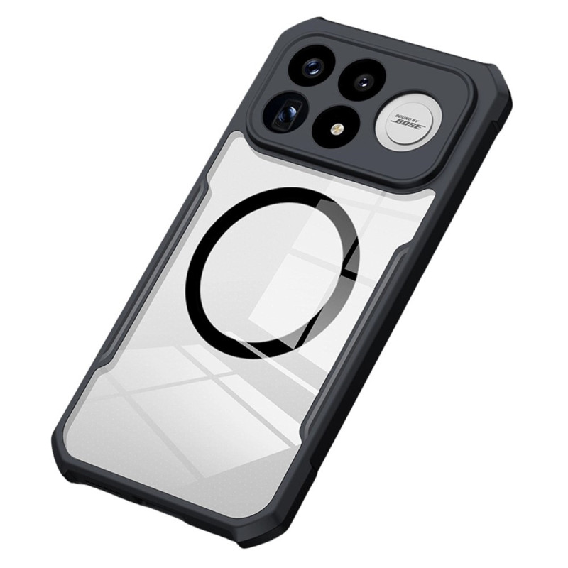 Poco F9 Pro -magneettikuori