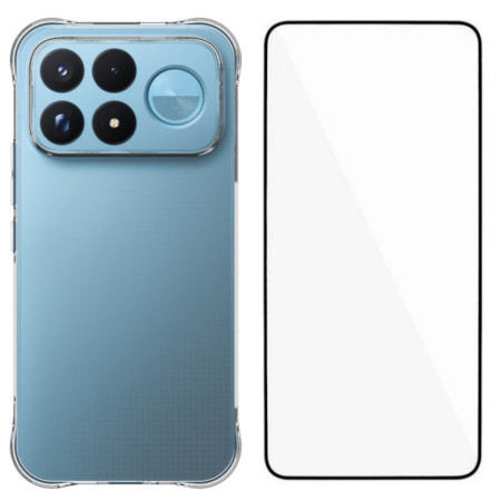 Poco F9 Ultra -kuori,...