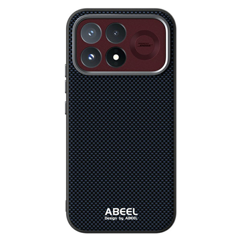 Poco F9 Pro ABEEL -suojakotelo
