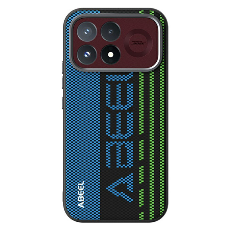 Poco F9 Pro -suojakuori, ABEEL-malli
