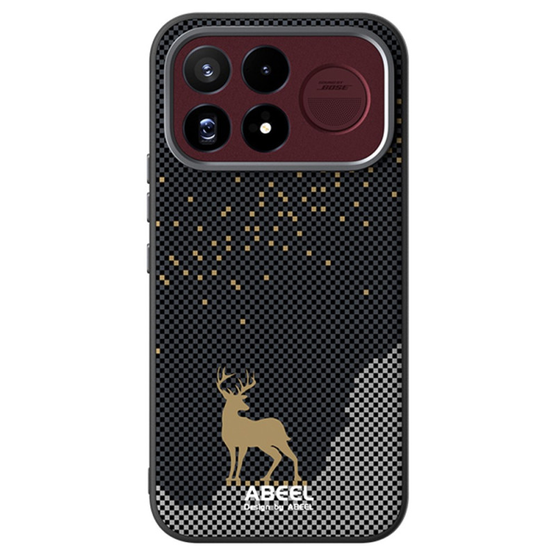 Poco F9 Ultra -suojakuori, ABEEL-kuvio
