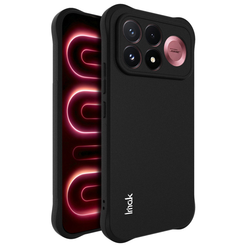 Poco F9 Pro IMAK -suojakuori