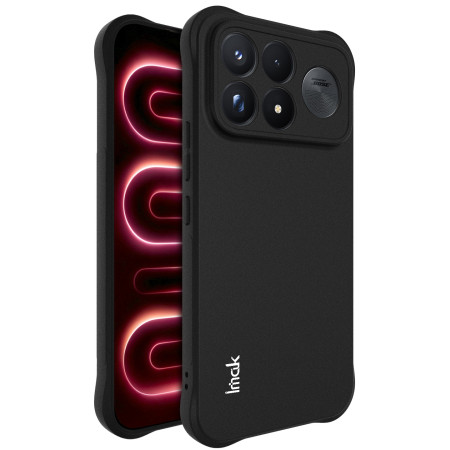 Poco F9 Ultra IMAK -suojakuori