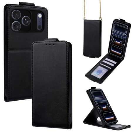 Housse iPhone 18 Pro / 17...