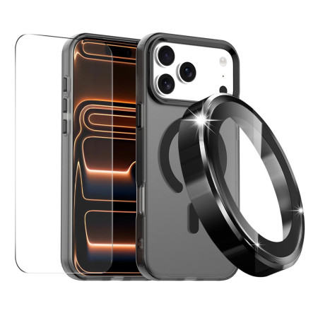 Coque iPhone 18 Pro / 17...