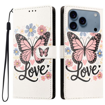 Housse iPhone 18 Pro / 17...