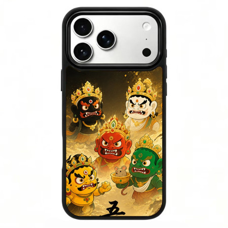 iPhone 18 Pro / 17 Pro...