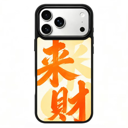 iPhone 18 Pro / 17 Pro...