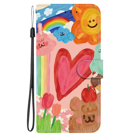 Housse iPhone 18 Pro / 17...