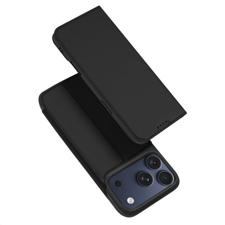 Flip Cover iPhone 18 Pro /...