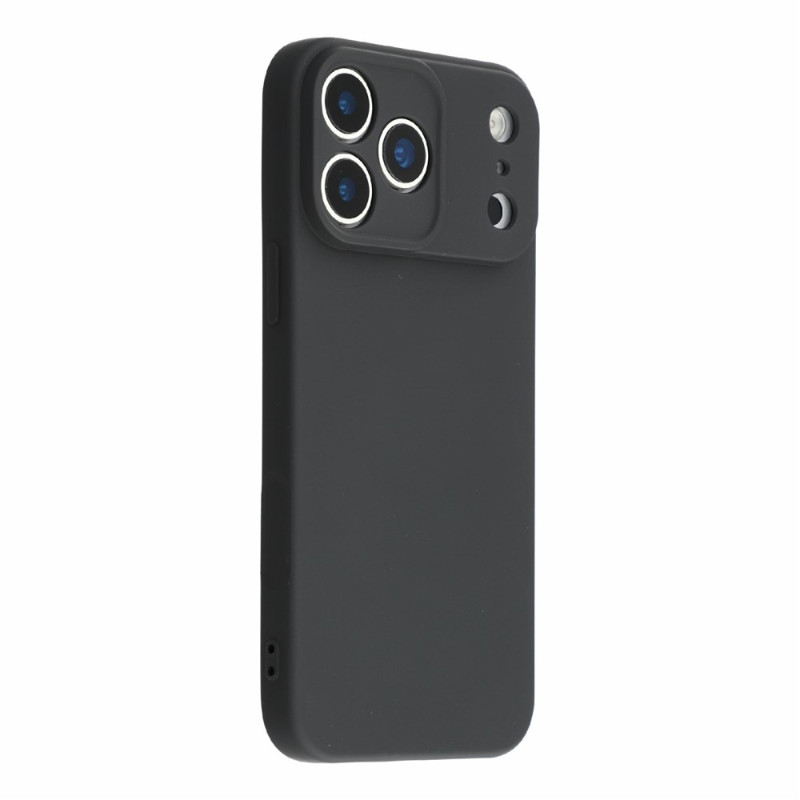 iPhone 18 Pro / 17 Pro -klassinen silikonikuori