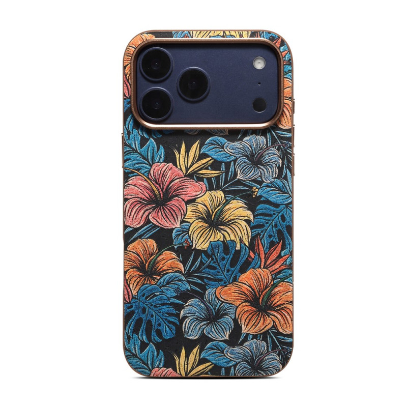 DENIOR Retro -suojakuori iPhone 18 Pro / 17 Pro