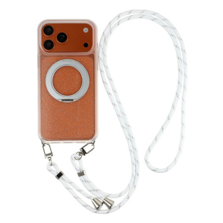 Coque à Cordon iPhone 18...