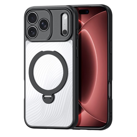 Coque iPhone 18 Pro / 17...