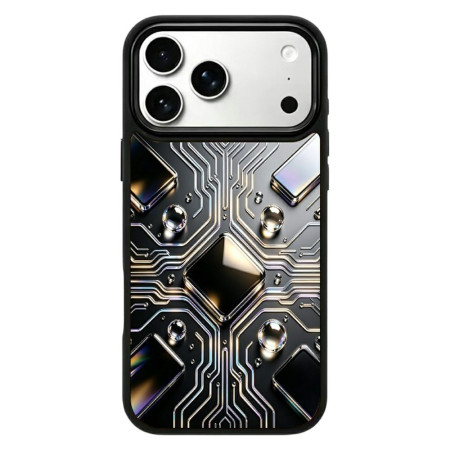 Coque iPhone 18 Pro / 17...