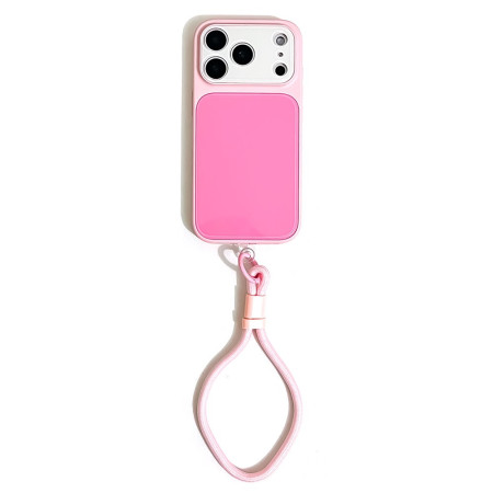 Coque iPhone 18 Pro / 17...