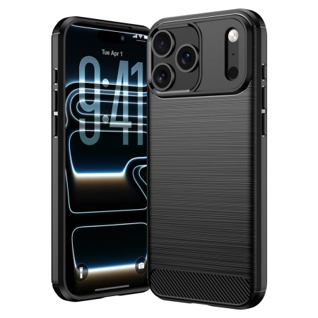 Coque iPhone 18 Pro / 17...