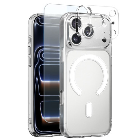 iPhone 18 Pro -kuori:...