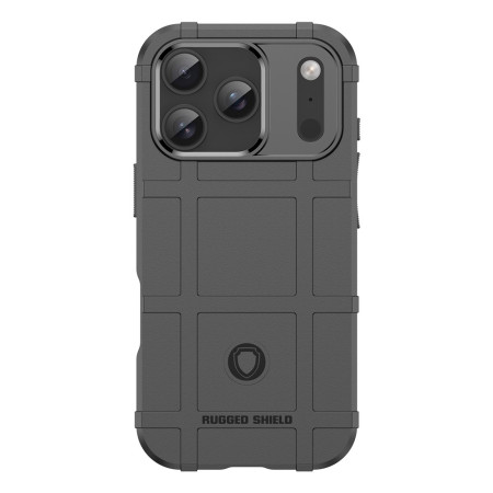 Coque iPhone 18 Pro / 17...