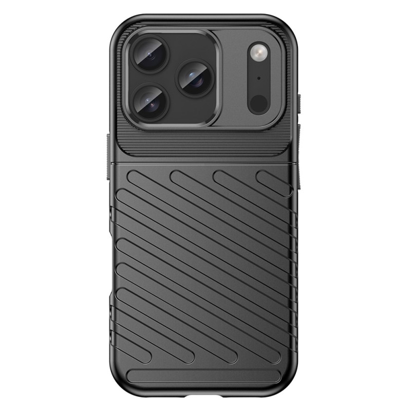 Coque iPhone 18 Pro / 17 Pro Thunder