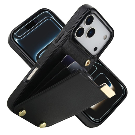 Coque iPhone 18 Pro / 17...
