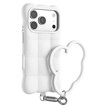 Coque iPhone 18 Pro / 17...