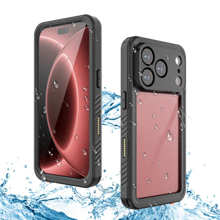 IP68-vesitiivis iPhone 18...