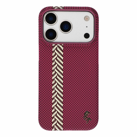 Coque iPhone 18 Pro / 17...