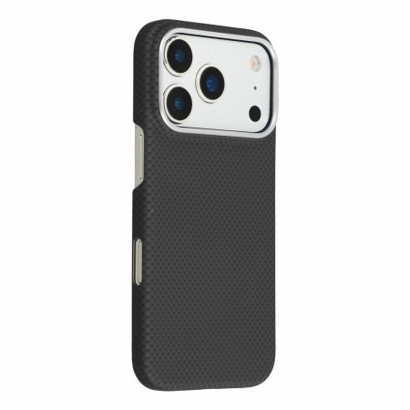 Coque iPhone 18 Pro / 17...