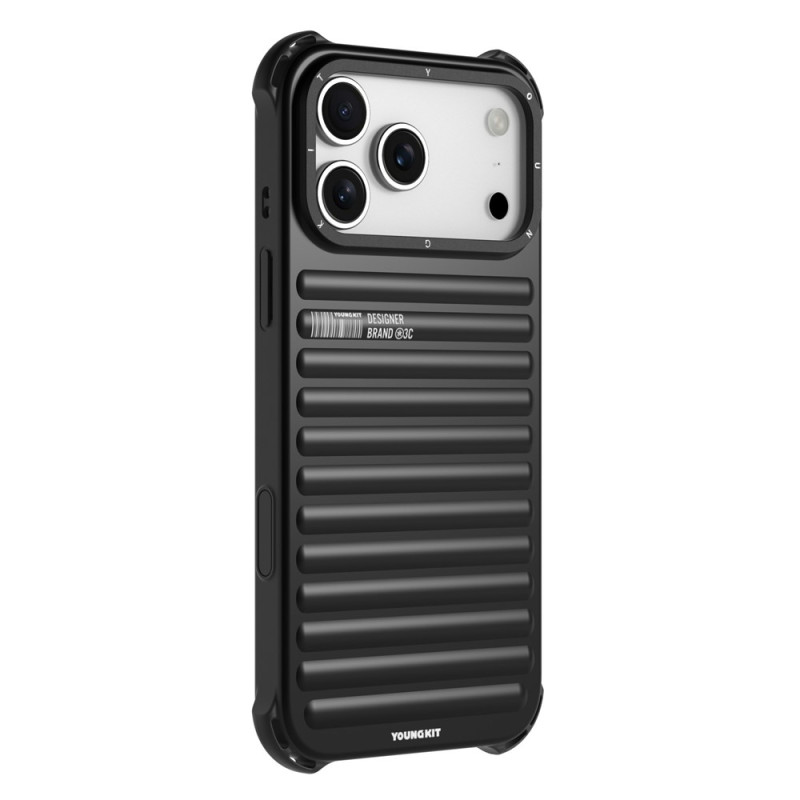 Coque iPhone 18 Pro / 17 Pro YOUNGKIT