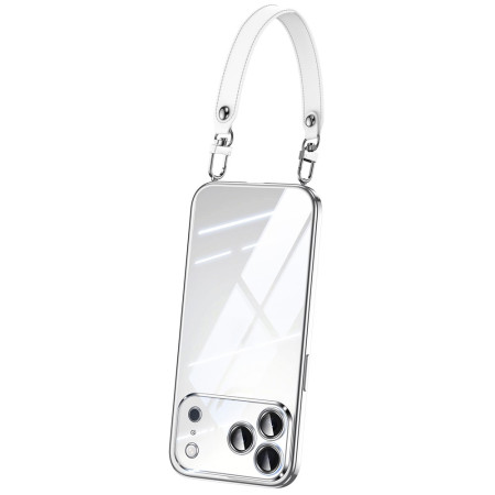 Coque iPhone 18 Pro / 17...