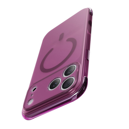 Coque iPhone 18 Pro / 17...