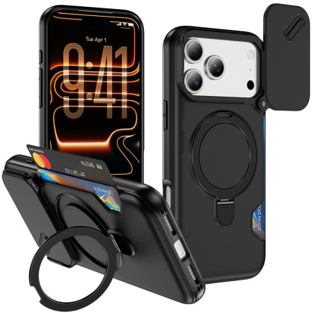 Coque iPhone 18 Pro / 17...