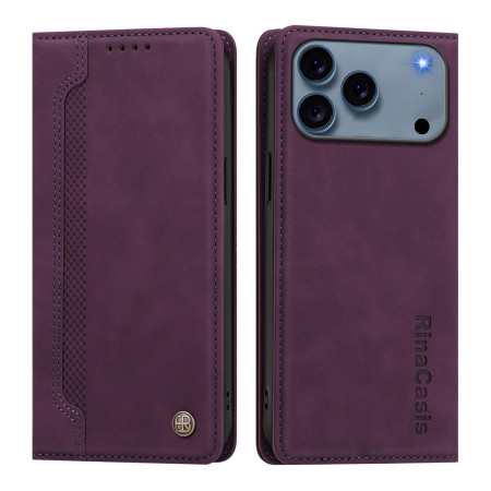 Flip Cover iPhone 18 Pro /...
