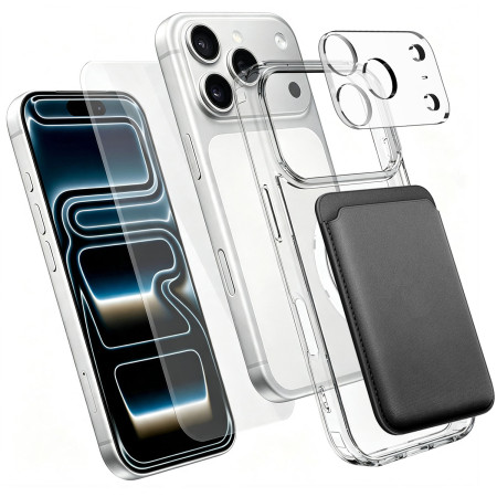 iPhone 18 Pro -suojakotelo,...