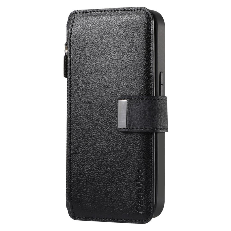 CASENEO:n irrotettava suojakuori iPhone 18 Pro Max / 17 Pro Max -mallille