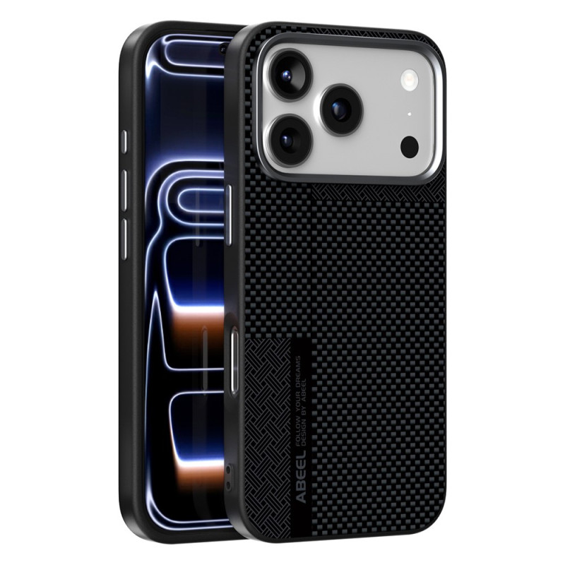 iPhone 18 Pro Max / 17 Pro Max -suojakotelo, Guardian-malli, ABEEL