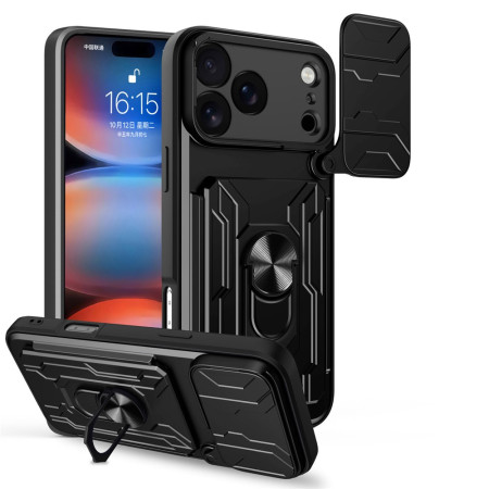 Monitoiminen iPhone 18 Pro...